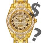 قیمت ساعت مچی