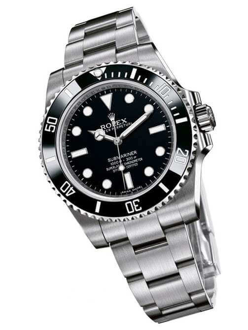 ساعت Rolex Submariner