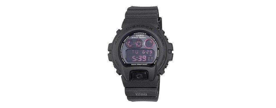 ساعت G-Shock 6900 Military