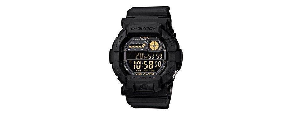 ساعت G-Shock GD350-1B Black