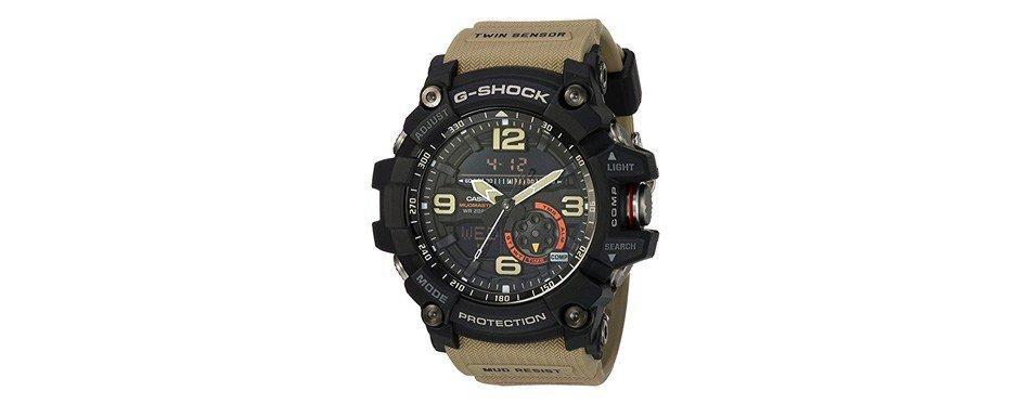 ساعت G-Shock GG-1000-1A5CR