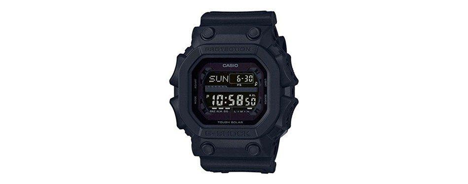 ساعت G-Shock GX-56BB Blackout Series