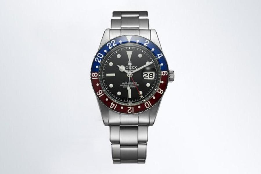 ساعت Rolex GMT Master