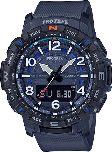 Casio Pro Trek PRTB50-2 - فروشگاه اشرافی