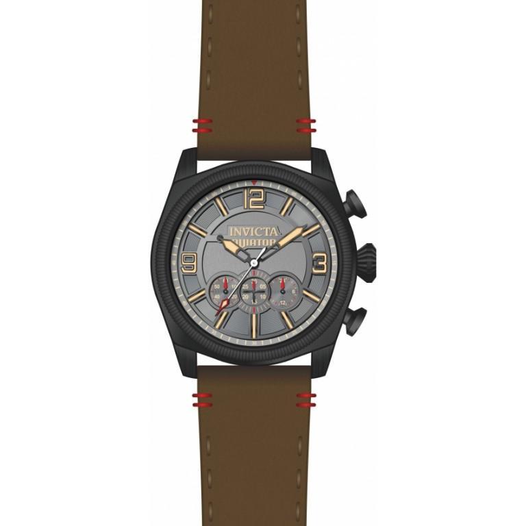 invicta aviator 22988