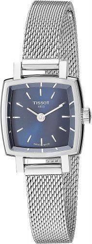 ده ساعت برتر زنانه از برند تیسوت (Tissot) - فروشگاه اشرافی