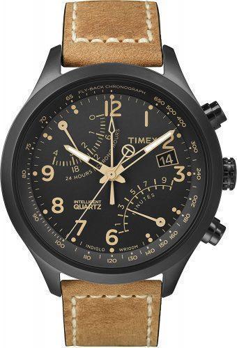 ساعت Timex Intelligent Quartz Fly-Back Chronograph