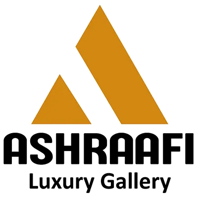 ساعت اشرافی