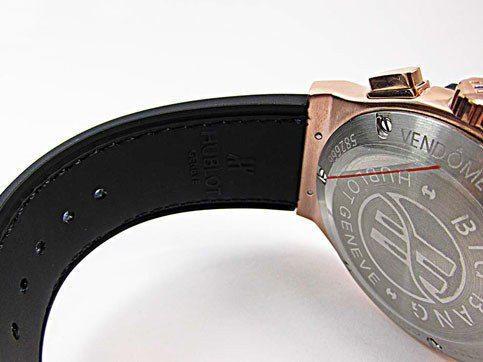 ساعت مچی HUBLOT 5378 ساعت مچی مردانه هابولت مدل 5378 سایت اشرافی