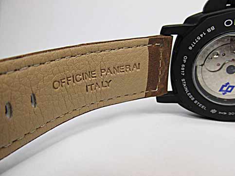 ساعت مچی مردانه پانرای مدل 1736 سایت اشرافی