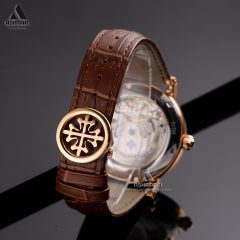 بند و قفل ساعت پتک فیلیپ Patek Philippe 850