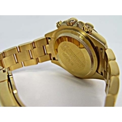 درب پشت ساعت رولکس Rolex زنانه 45J -02