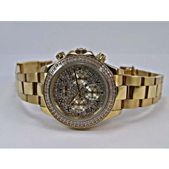 ساعت مچی رولکس مدل Rolex 45J -06