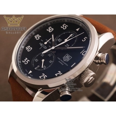 صفحه ساعت Tag Heuer 50s