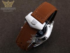 قفل ساعت اسپیس ایکس Tag Heuer 50s