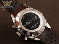 عکس درب پشت ساعت تگ هویر Tag Heuer 50s