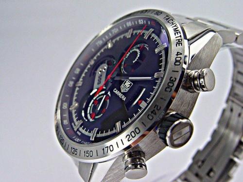 ساعت مچی تگ هویر مدل 8560 سایت اشرافی