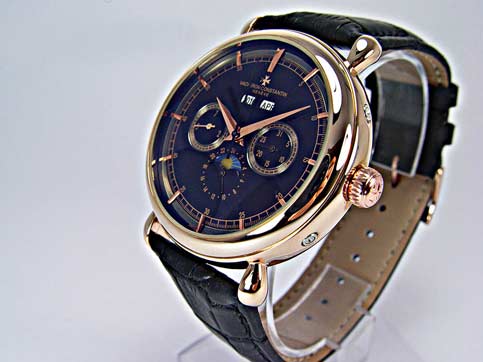 ساعت مچی واشرون کنستانتین 105 سایت اشرافی