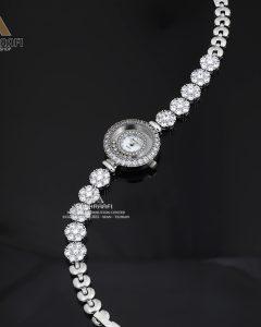 ساعت مجلسی رویال کرون Royal Crown 5308