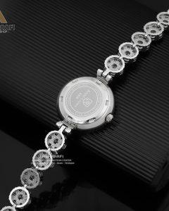 درب پشت ساعت Royal Crown 5308