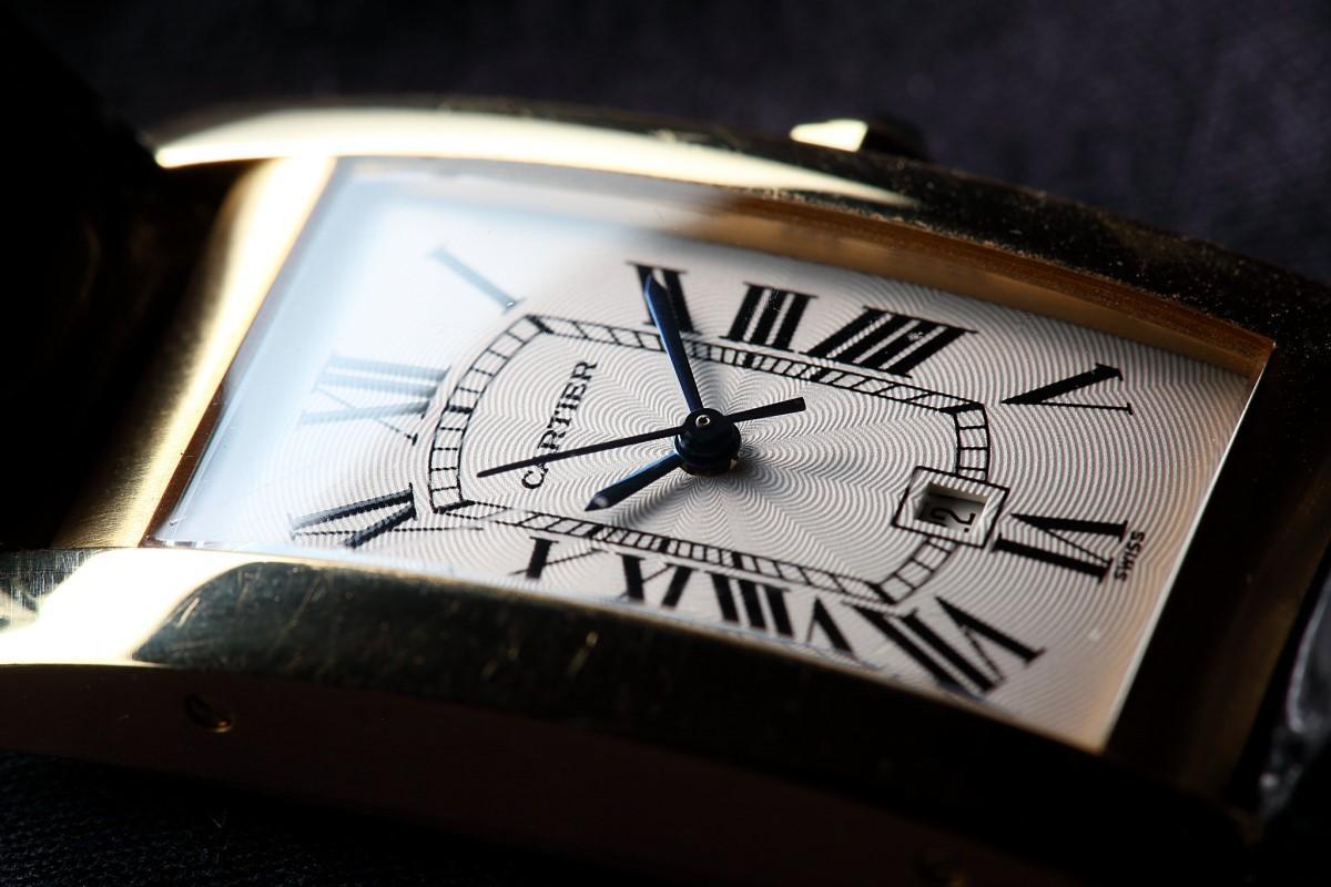تاریخچه و بررسی برند ساعت کارتیه (Cartier)