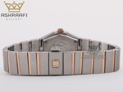قفل ساعت‌های کپی امگا Constellation 825
