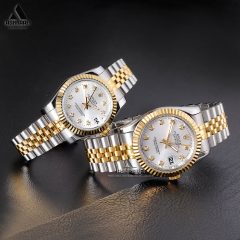 Rolex-Datejust-03-05 خرید و قیمت رولکس دیت جاست Rolex Datejust-03