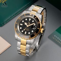 Rolex-Submariner-K-02 رولکس ساب مارینر مردانه