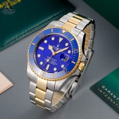 Rolex-Submarriner-B-02 رولکس ساب مارینر اتوماتیک
