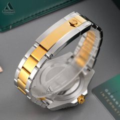 Rolex-Submarriner-B-04 بند و قفل ساعت Rolex Submarriner B