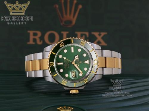 ساعت Rolex Submariner G