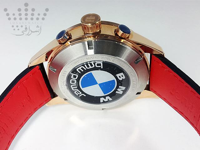 ساعت تگ هویر BMW-05
