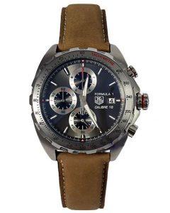 Tag Heuer FO1