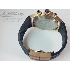 ساعت پورشه دیزاین