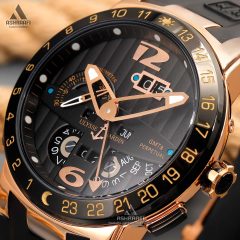 Ulysse-Nardin-20K-03 صفحه ساعت اولیس ناردین Ulysse Nardin-20K