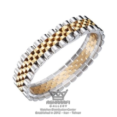 دستبند جوبیلی رولکس Bracelet Rolex Jubilee 18