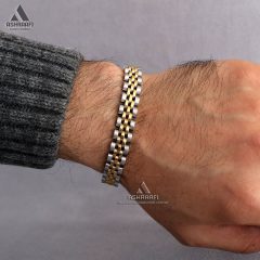 Bracelet-Rolex-Jubili-18-02 دستبند رولکس