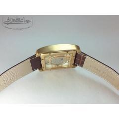 ساعت طرح کارتیر