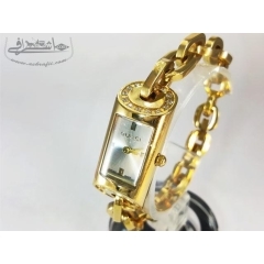ساعت زنانه گوچی زنجیری