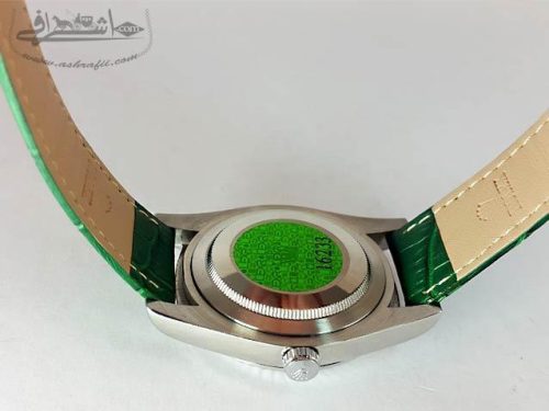 رولکس Rolex Datejust-GR