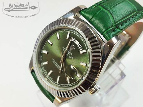ساعت رولکس Rolex Datejust-GR