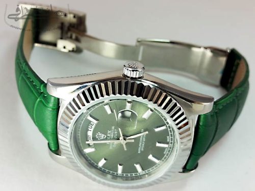 Rolex Datejust-GR
