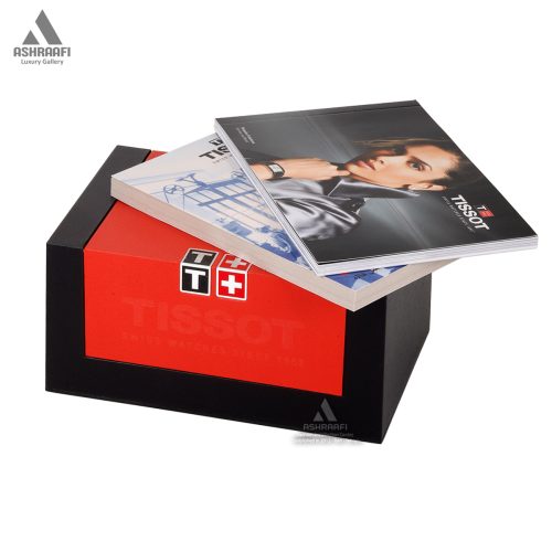 Tissot Box 01