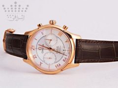 ساعت Omega--De-Ville-S114-05