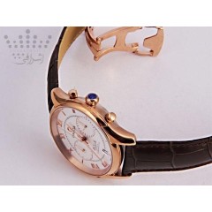 ساعت Omega--De-Ville-S114-07