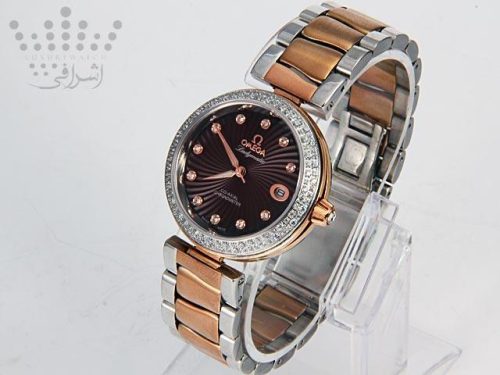 ساعت زنانه Omega Ladymatic-5-02