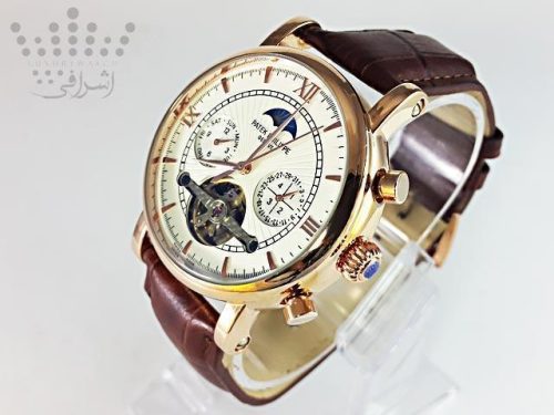 ساعت مچی PATEK PHILIPPE P89-01
