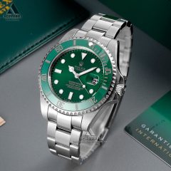 Rolex-Submarriner-SG-03 ساعت رولکس ساب مارینر هالک Rolex Submariner-SG