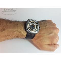 ساعت مچیSEVENFRIDAY P1-01A | اشرافی-05
