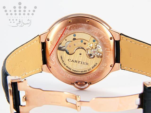 ساعت کارتیر مدل CARTIER -025055